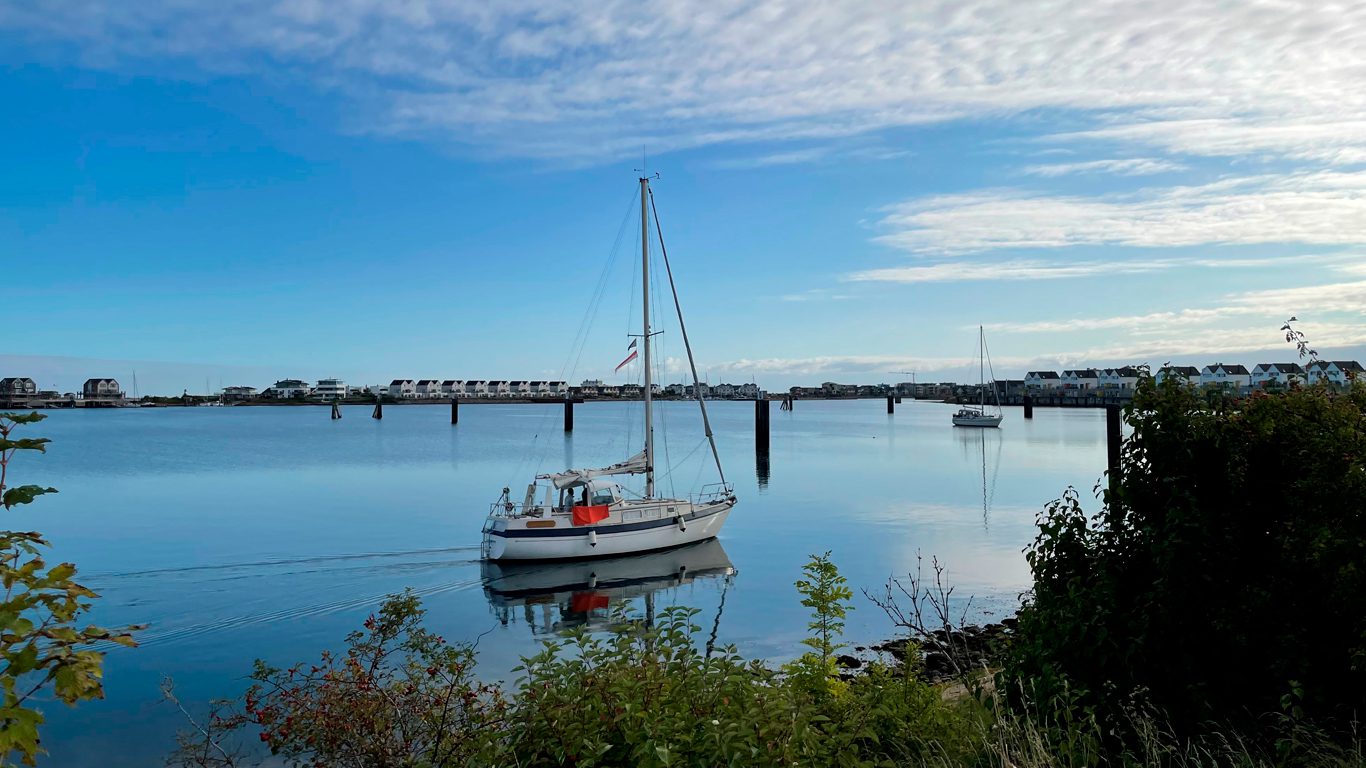 Tyskland er en hyggelig feriedestination - lej et sommerhus her