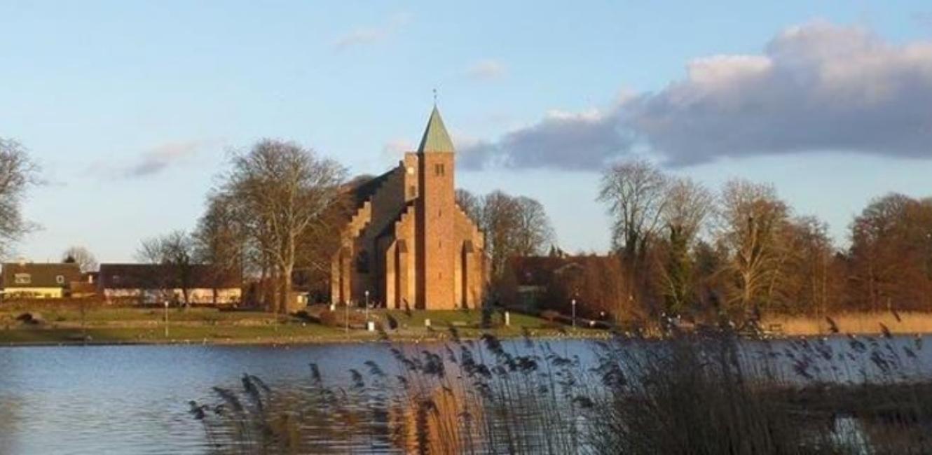 Maribo Domkirke