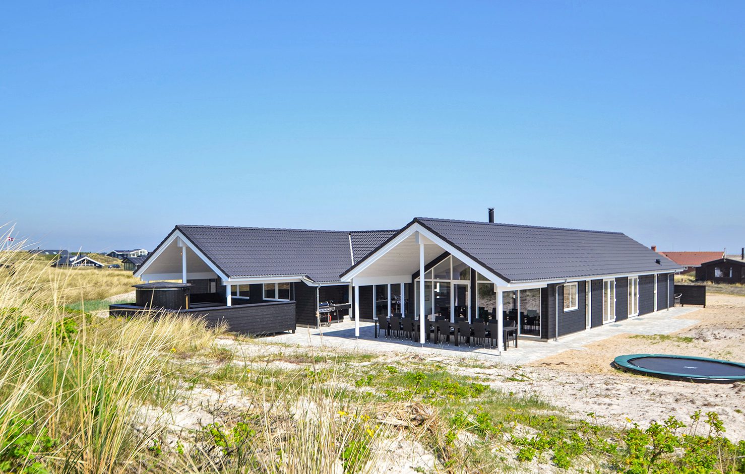 VillaVilla sommerhus