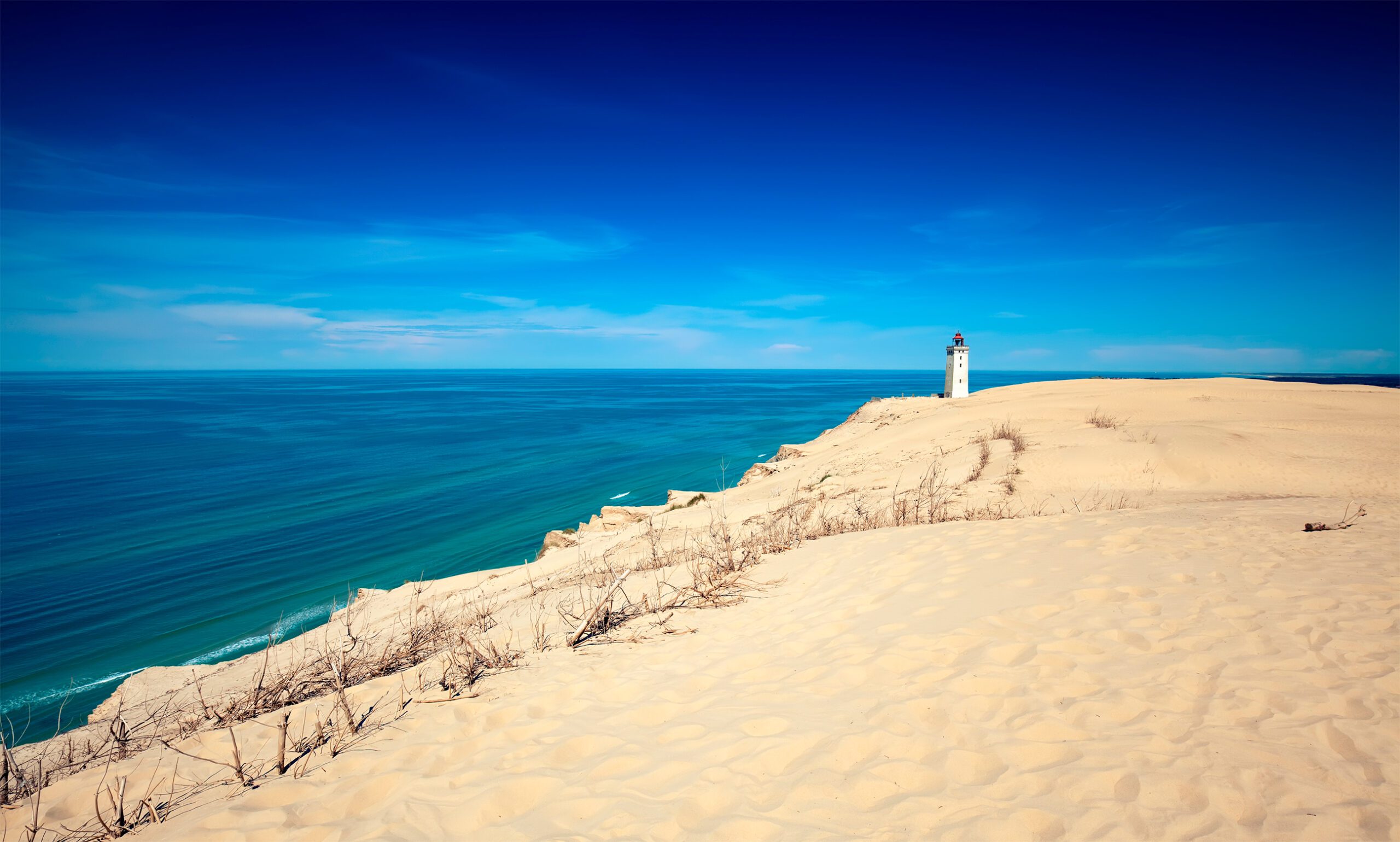 Rubjerg Knude Fyr