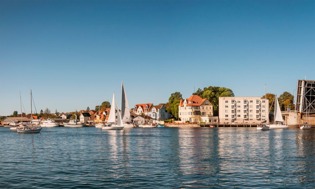 Sønderborg havn