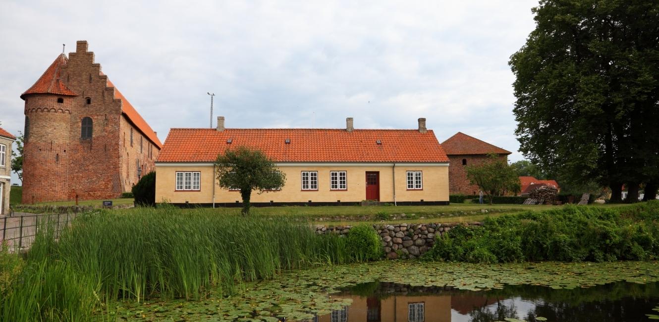 Nyborg Slot