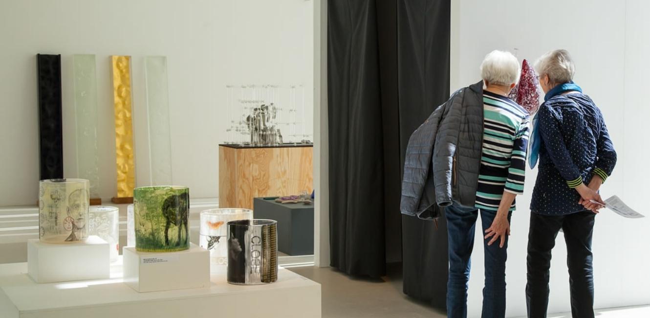 Glasmuseet Ebeltoft