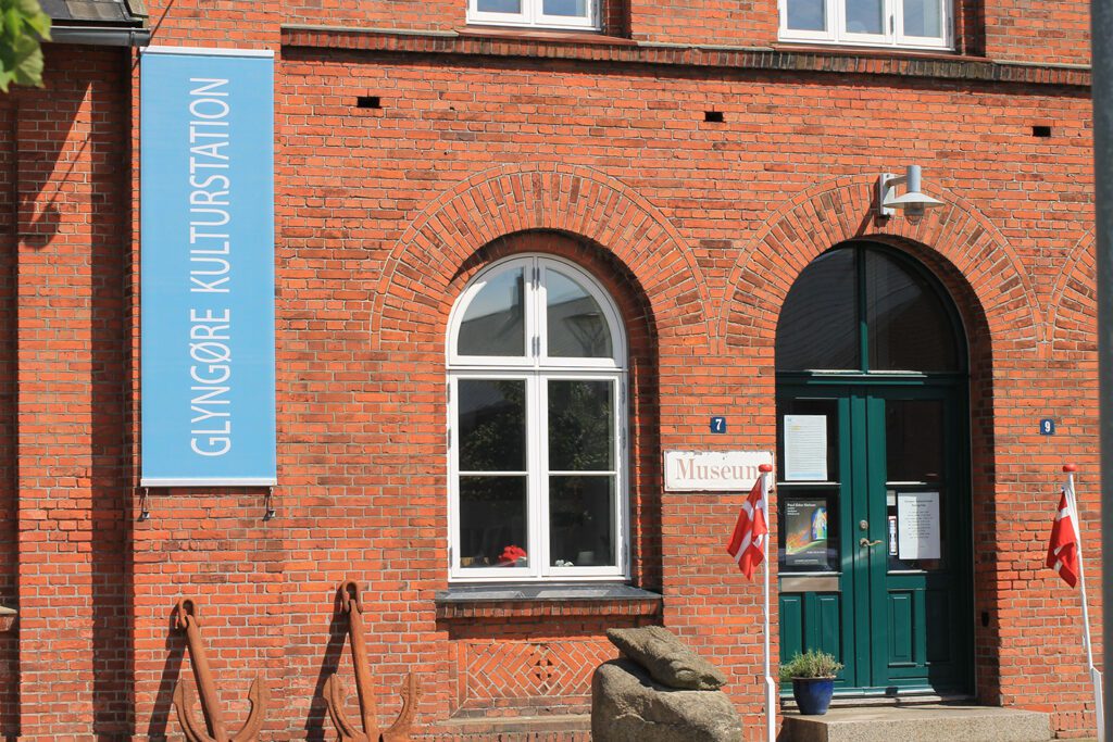 Glyngøre Kulturstation ved Limfjorden