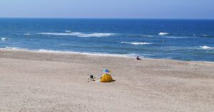 Søndervig Strand
