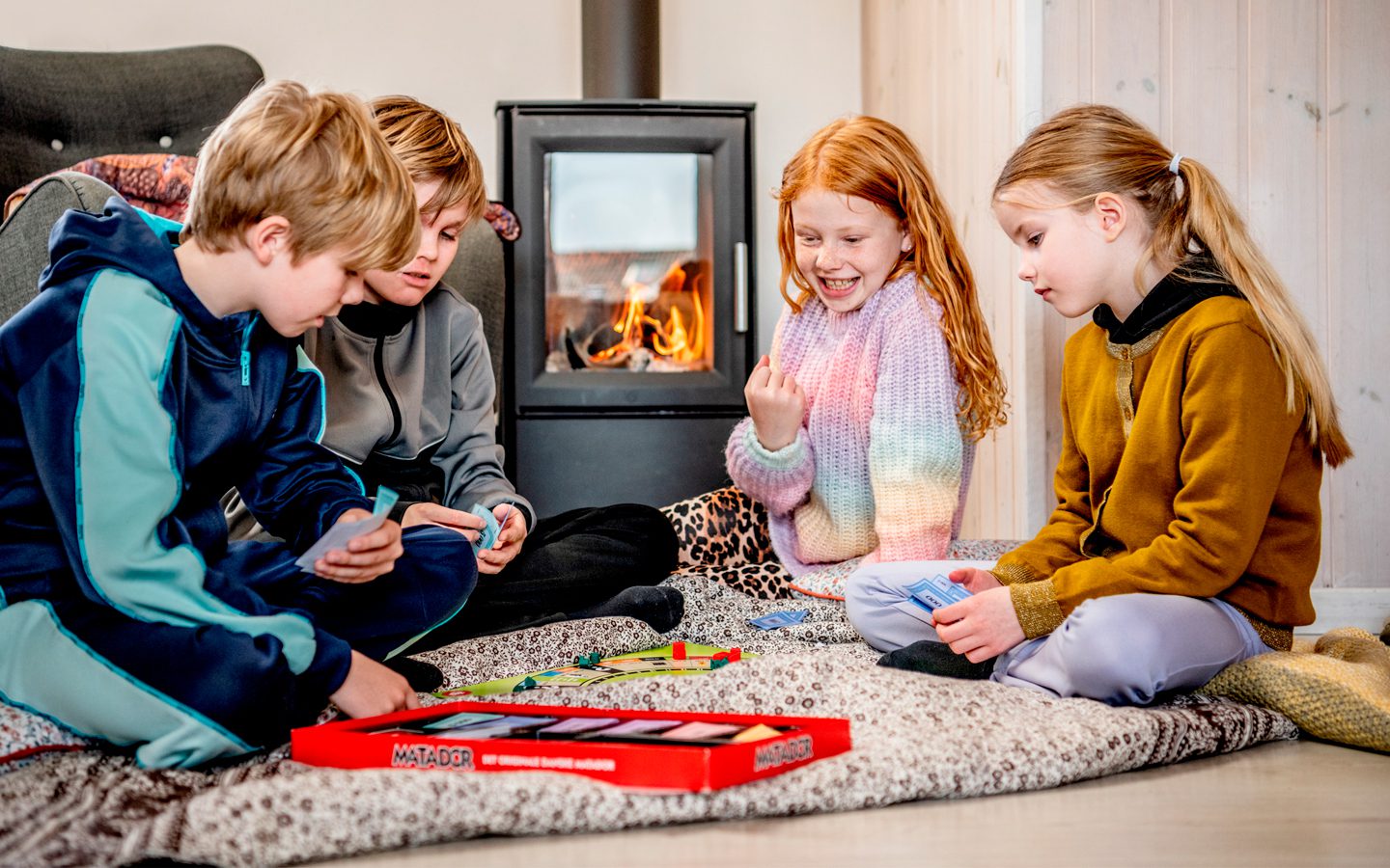 vinterhygge