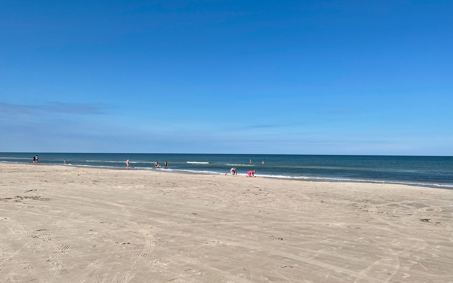 Jammerbugt Strand