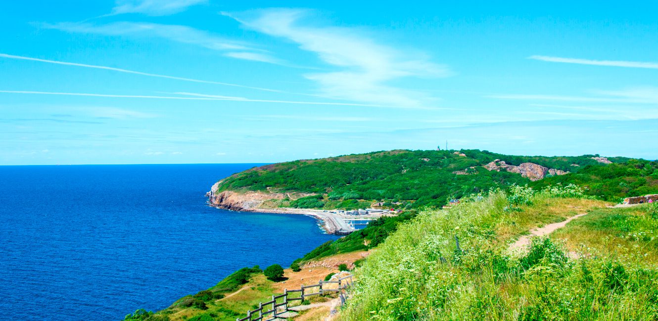 Udlejning i skønne sommerhusområder i Danmark, Sverige og Tyskland