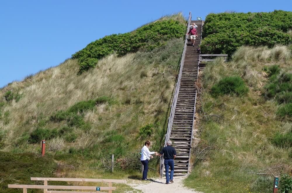 Besøg luksushus 313 i Vestjylland.