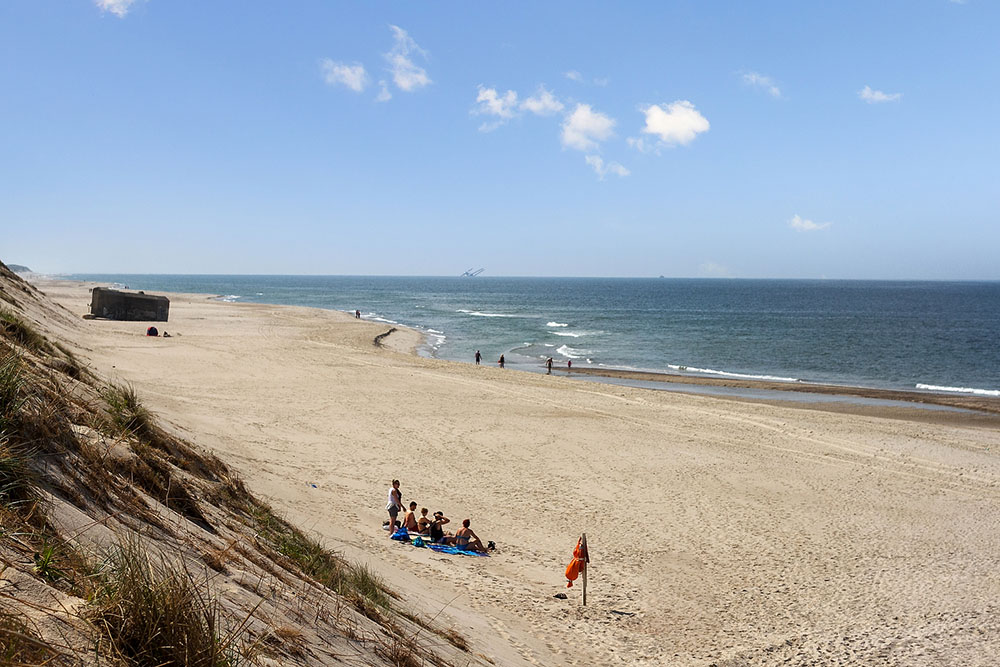 Dejligt sommerhus nr. 363 