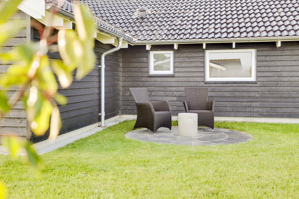 Sommerhus nr. 366 i Lolland/Falster/Møn