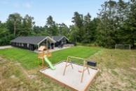 Dejligt sommerhus nr. 365 