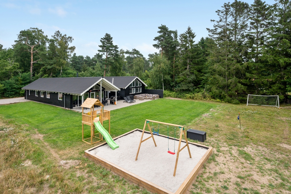 Dejligt sommerhus nr. 365 