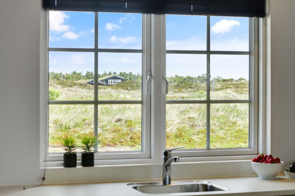 Dejligt sommerhus nr. 383 