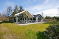 Sommerhus nr. 384 i Nordsjælland