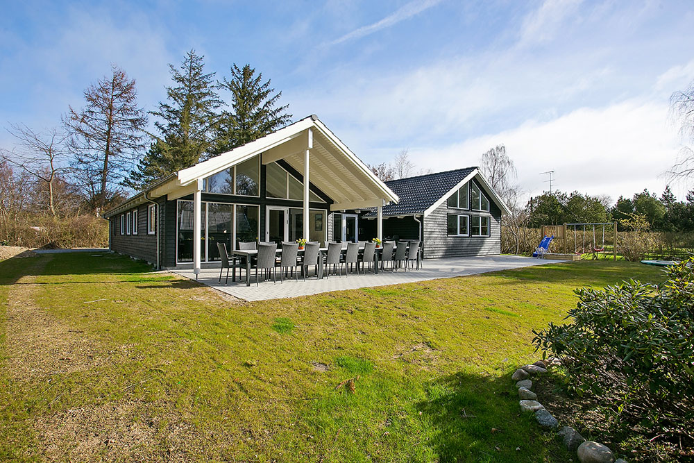 Sommerhus nr. 384 i Nordsjælland