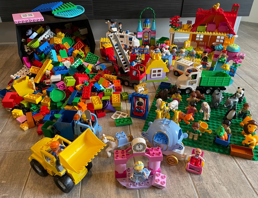Dejligt sommerhus nr. 404 