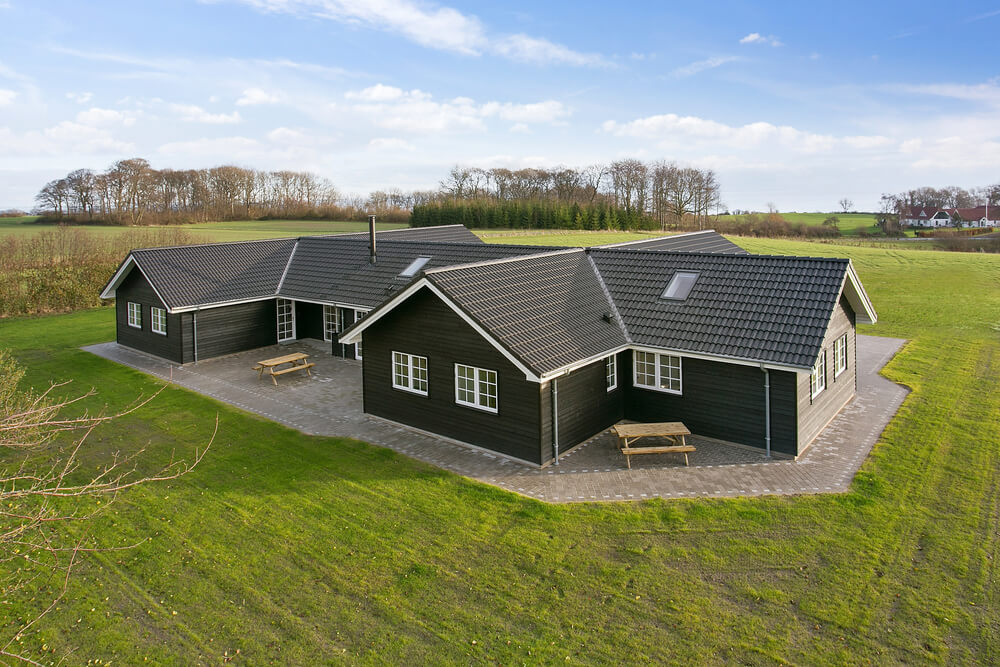 Sommerhus nr. 415 i Fyn og øer