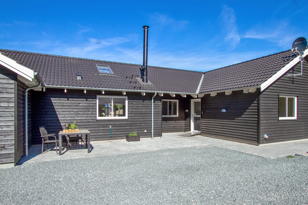 Sommerhus nr. 410 i Nordsjælland