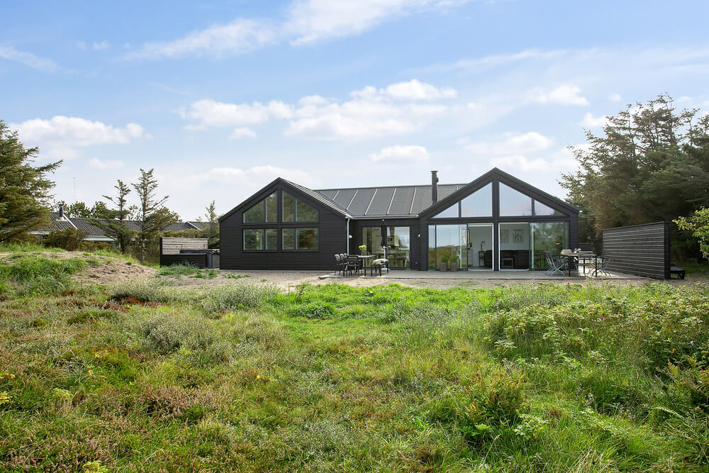 Sommerhus nr. 411 i Nordjylland