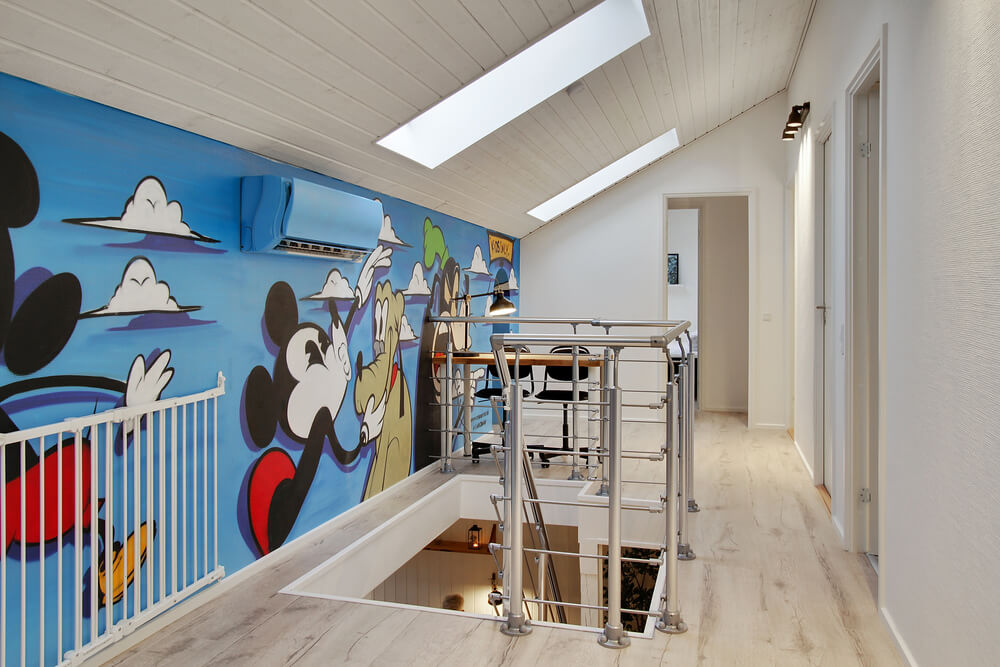 Dejligt sommerhus nr. 423 