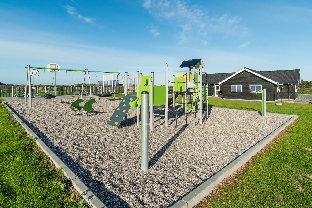 Dejligt sommerhus nr. 430 