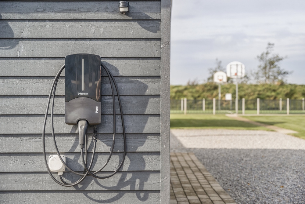 Dejligt sommerhus nr. 440 