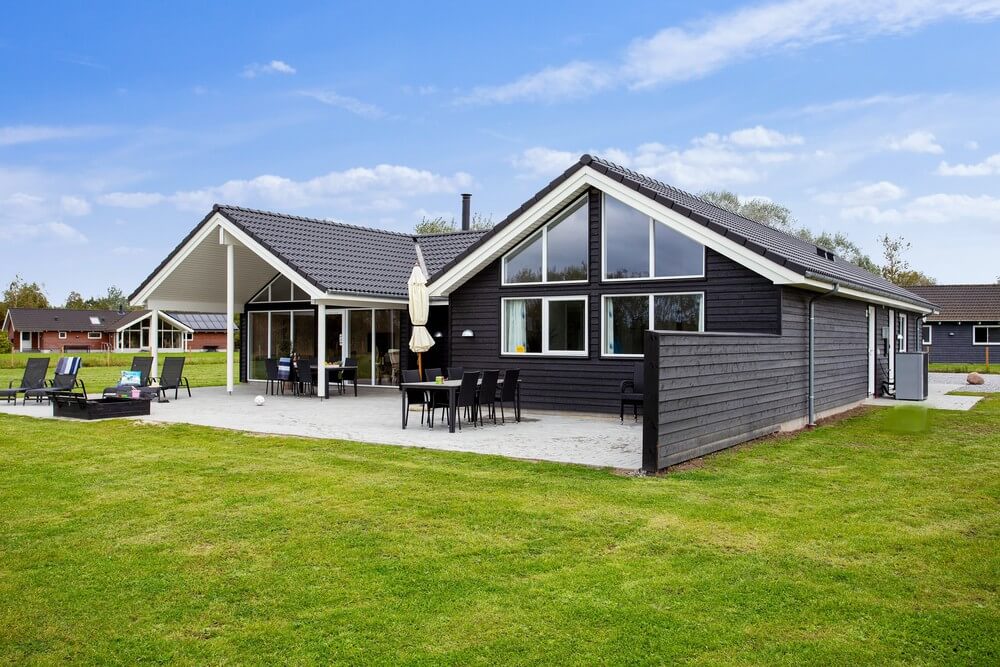 Sommerhus nr. 433 i Lolland/Falster/Møn