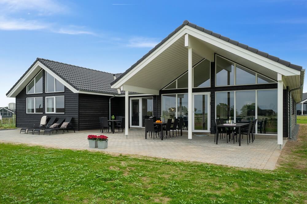 Sommerhus nr. 437 i Fyn og øer