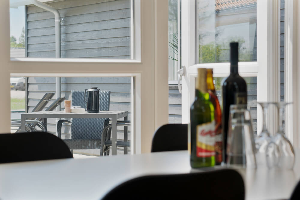 Dejligt sommerhus nr. 461 