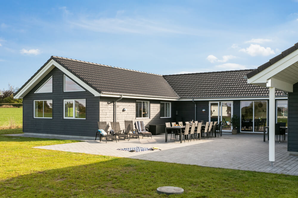 Dette skønne poolhus nr. 730 med plads til 24 personer ligger i Tyskland
