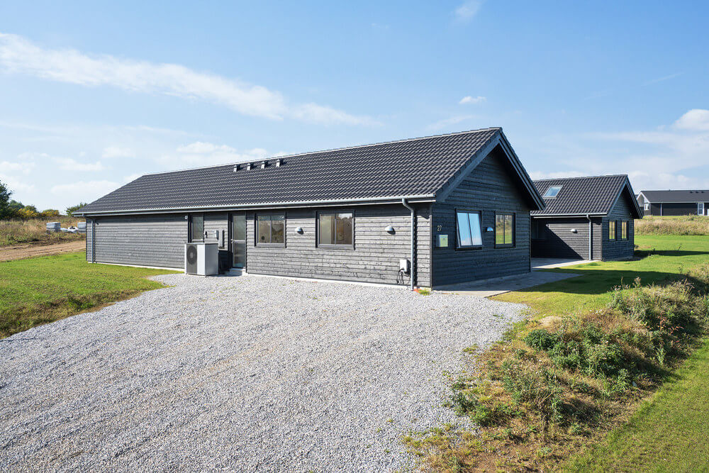 Sommerhus nr. 497 i Sydjylland