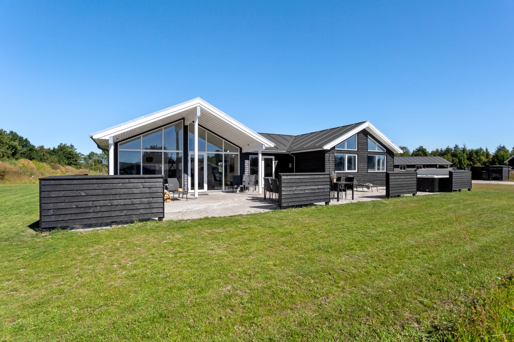 Sommerhus nr. 523 i Nordjylland