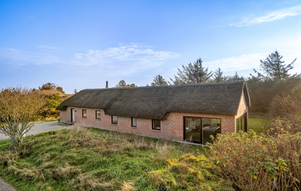 Sommerhus nr. 557 i Vestjylland
