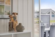 Dejligt sommerhus nr. 579 