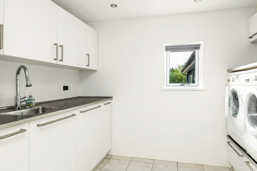Dejligt sommerhus nr. 602 