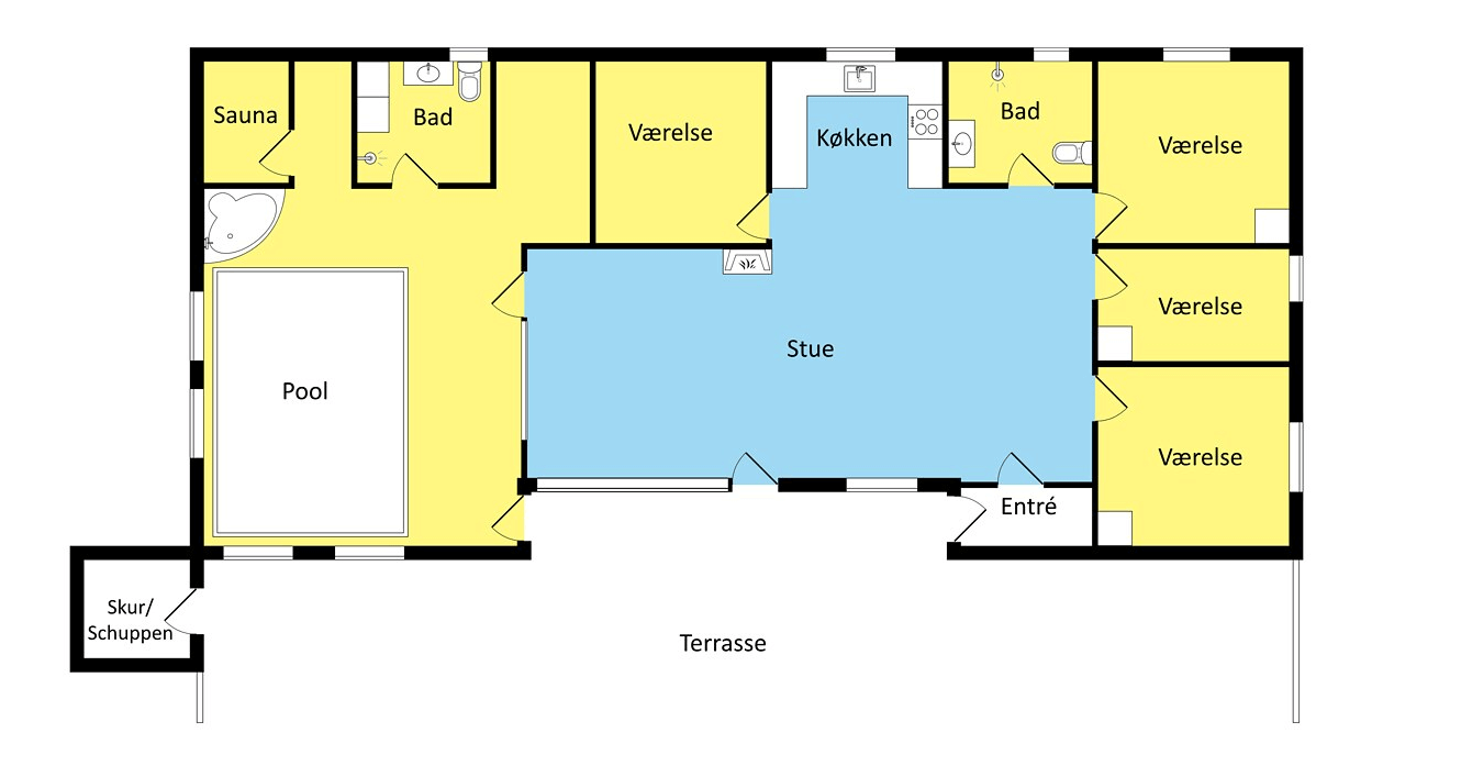 Grundplan