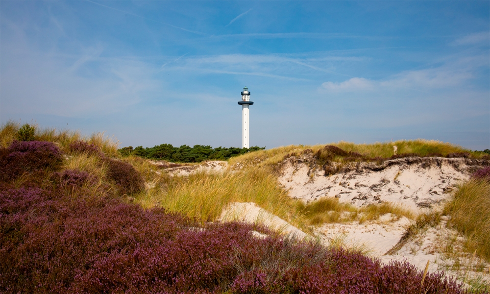 Besøg luksushus 622 i Bornholm.