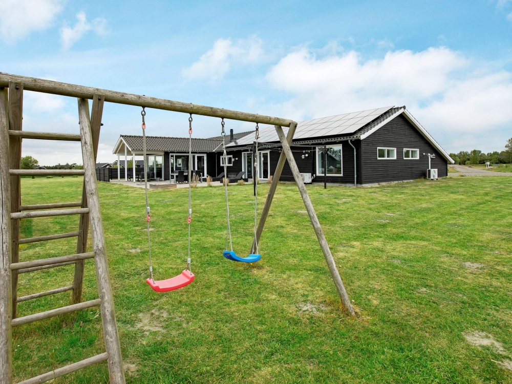 Sommerhus nr. 626 i Lolland/Falster/Møn