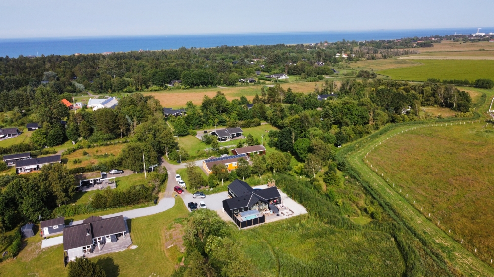 Sommerhus nr. 628 i Nordjylland