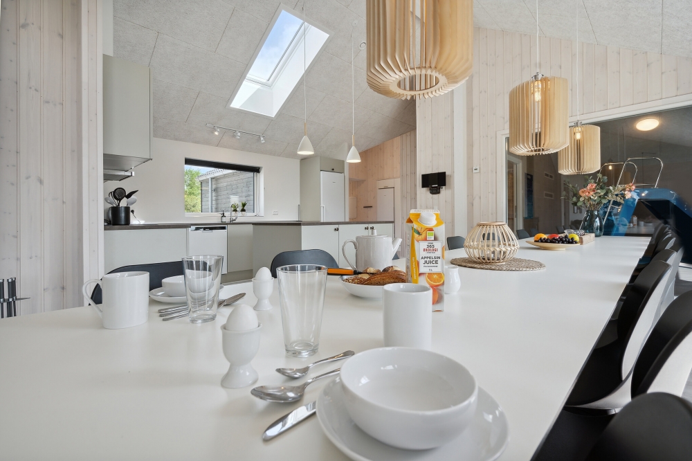 Dejligt sommerhus nr. 763 
