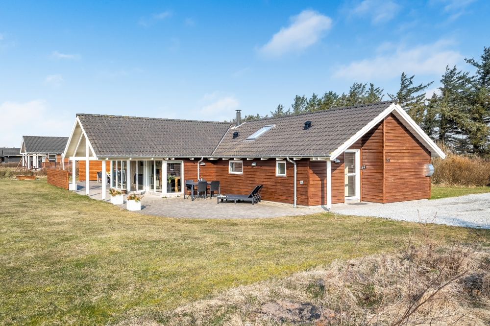 Sommerhus nr. 236 i Nordjylland