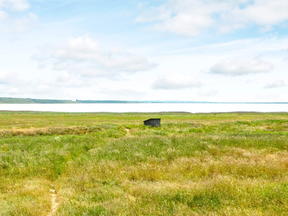 Besøg luksushus 293 i Vestjylland.