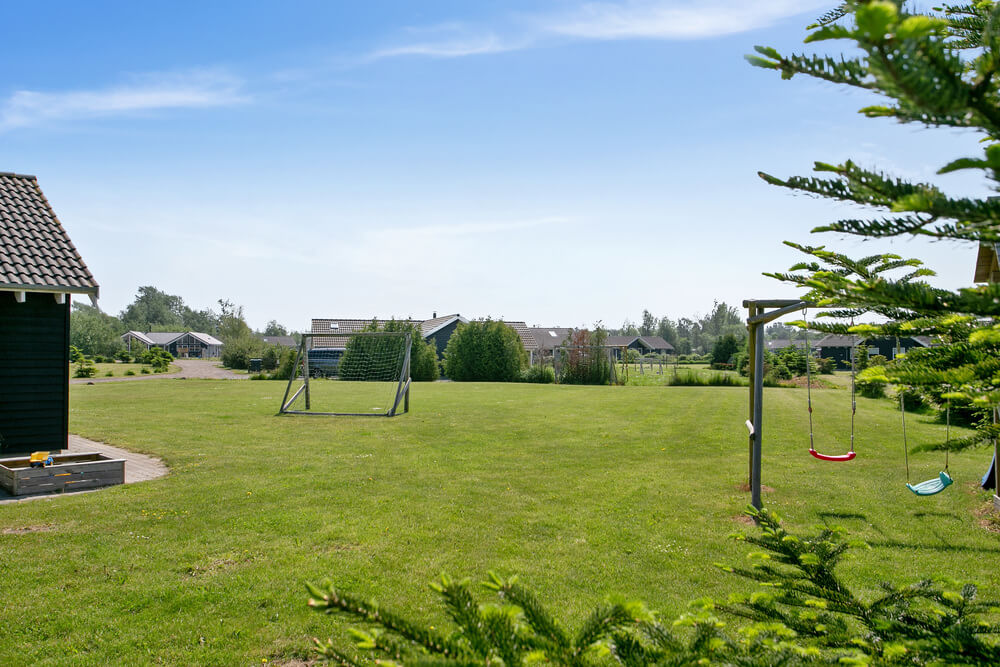 Sommerhus nr. 251 i Lolland/Falster/Møn