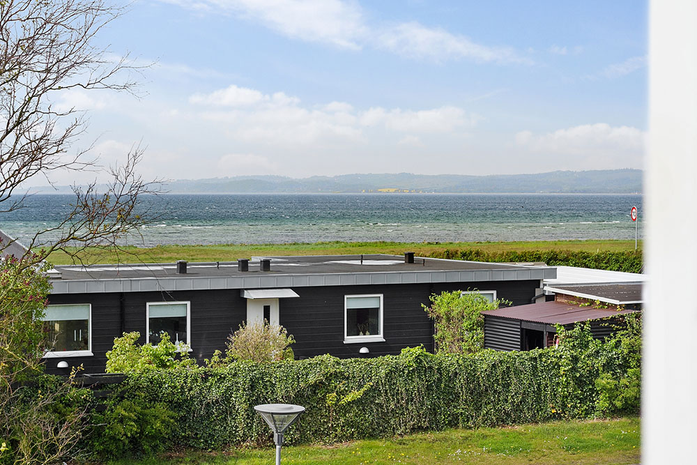Sommerhus nr. 148 i Østjylland