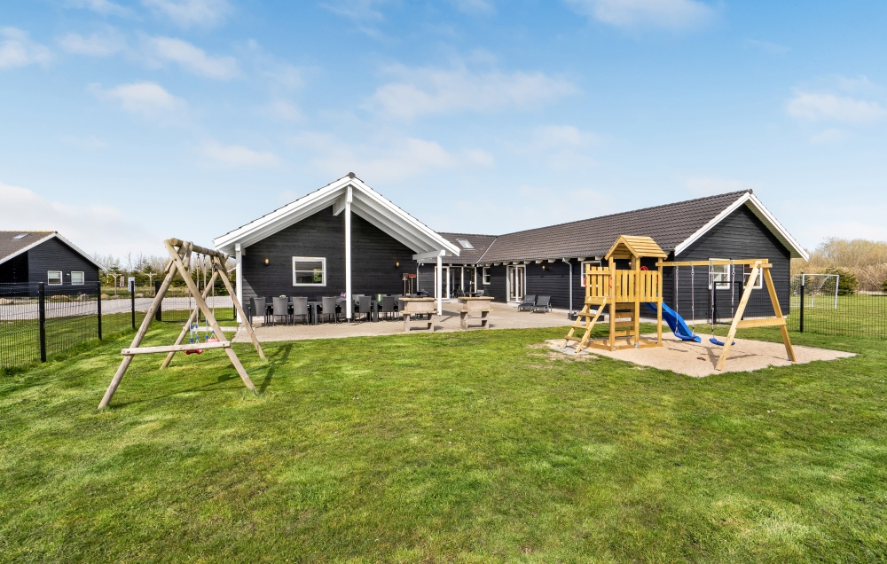 Sommerhus nr. 202 i Lolland/Falster/Møn