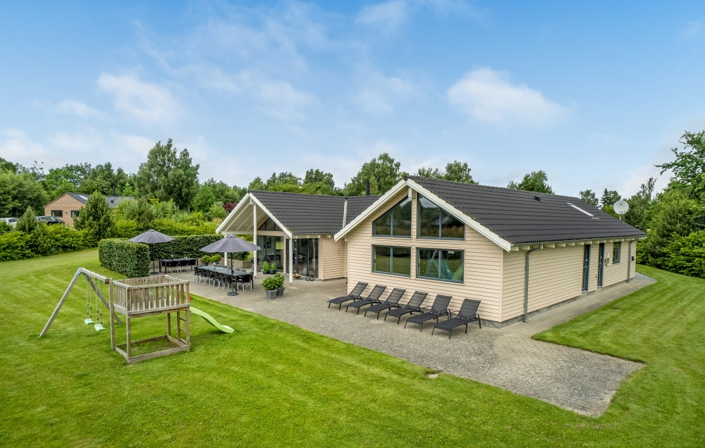 Sommerhus nr. 276 i Nordsjælland